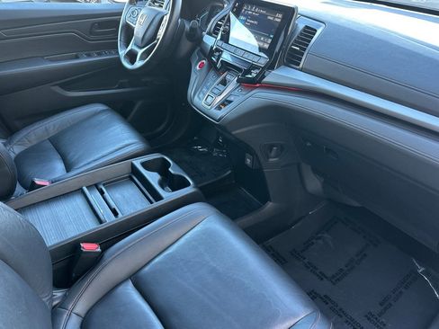 Used 2024 Honda Odyssey Sport image 20