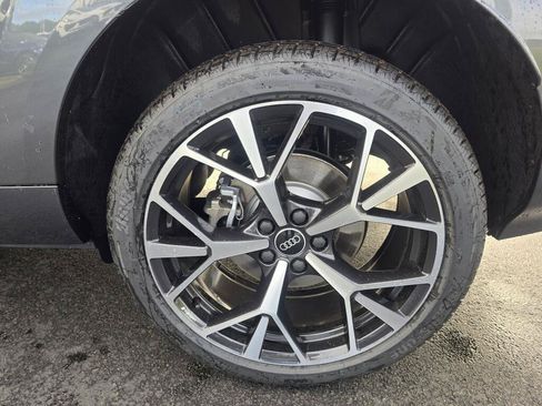 New 2026 Audi Q3 quattro 2.0T AWD/4WD image 21