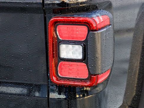 New 2026 Jeep Gladiator Rubicon image 9