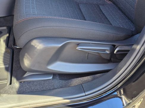 New 2026 Honda HR-V Sport image 13