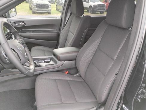 New 2026 Dodge Durango GT w/ Blacktop Package RWD image 19