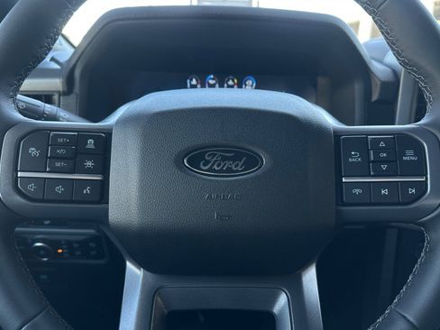 New 2026 Ford F150 XLT AWD/4WD image 23