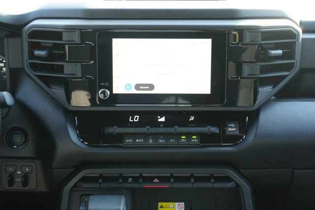 Used 2026 Toyota Tundra SR5 w/ SX Package RWD image 13