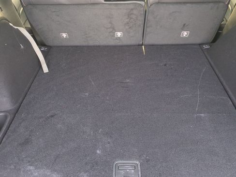 Certified 2024 Honda Passport TrailSport image 35