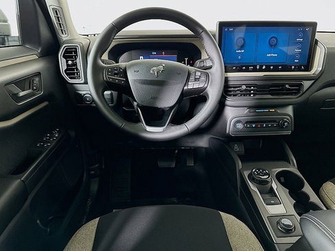 New 2026 Ford Bronco Sport Big Bend w/ Convenience Package AWD/4WD image 13