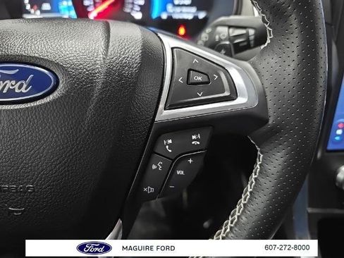 Certified 2023 Ford Edge ST w/ Cargo Accessory Package image 23