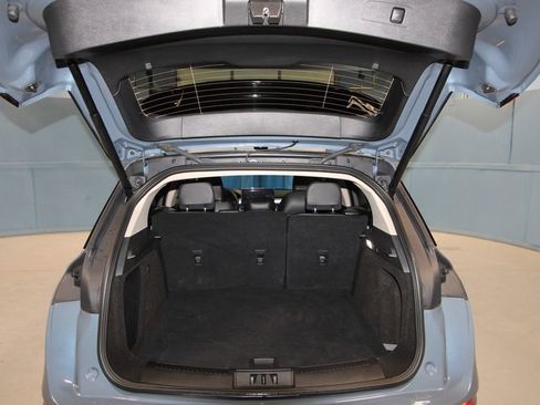 Used 2025 Lincoln Corsair FWD w/ Equipment Group 101A image 40