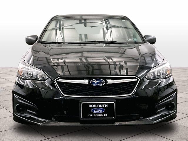 Used 2019 Subaru Impreza 2.0i AWD/4WD image 4