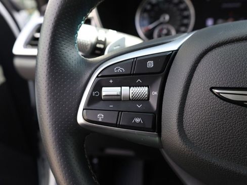 Used 2026 Genesis G70 2.5T RWD image 36