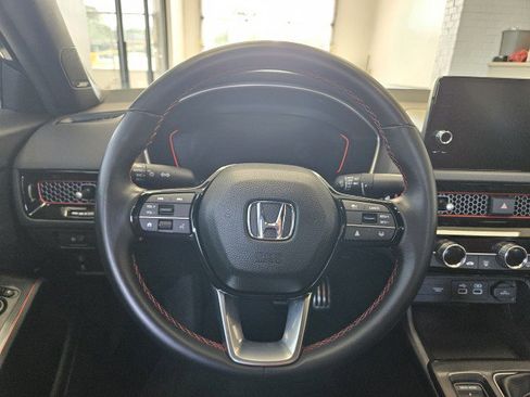 Used 2024 Honda Civic Si image 17