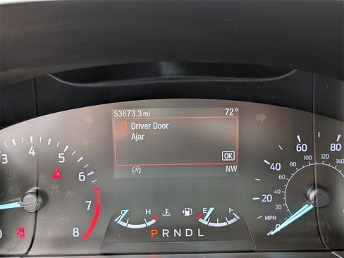 Used 2020 Ford Escape SE image 34