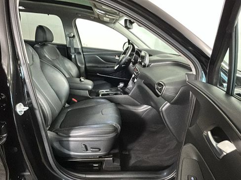 Used 2019 Hyundai Santa Fe AWD image 34