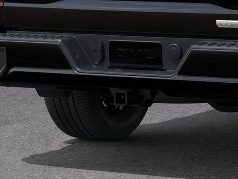 New 2026 GMC Sierra 1500 Elevation AWD/4WD image 14