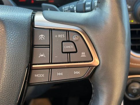 Certified 2024 Toyota Grand Highlander AWD Hybrid image 47
