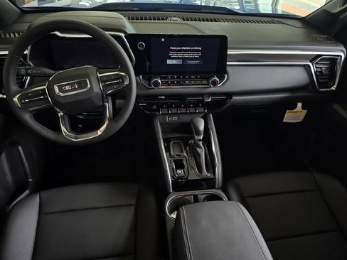New 2026 GMC Canyon Elevation w/ Convenience Package RWD image 16