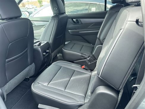 New 2026 Buick Enclave Sport Touring w/ Power Package image 28