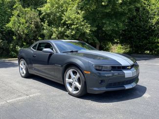 Used 2015 Chevrolet Camaro LT w/ RS Package RWD video 2