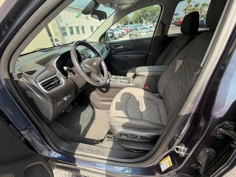 Used 2018 Chevrolet Equinox LT FWD image 12