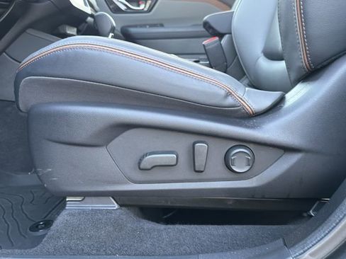 Used 2026 Subaru Forester Sport AWD/4WD image 22