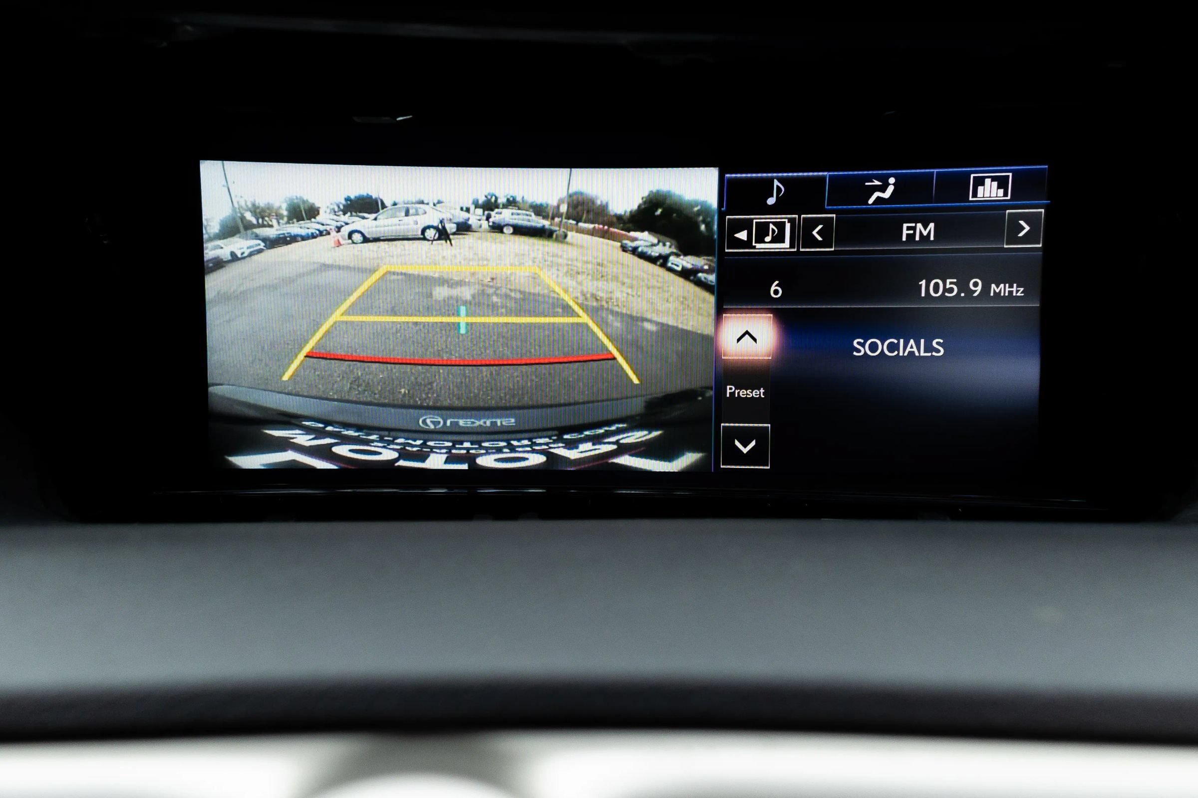 Used 2015 Lexus GS 350 RWD image 20