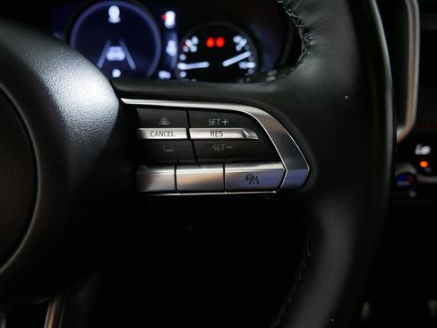 Used 2024 MAZDA CX-50 AWD 2.5 Turbo w/ Cargo Package image 28