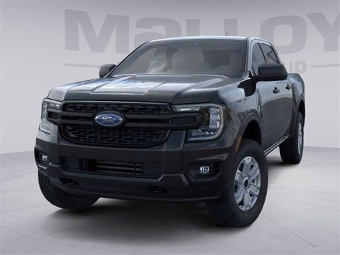 New 2025 Ford Ranger XL image 10