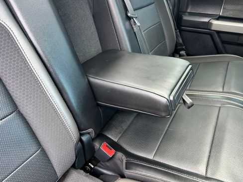 Used 2020 Ford F150 Raptor w/ Equipment Group 802A Luxury AWD/4WD image 52