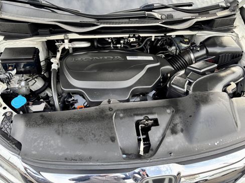 Used 2019 Honda Odyssey Elite image 41