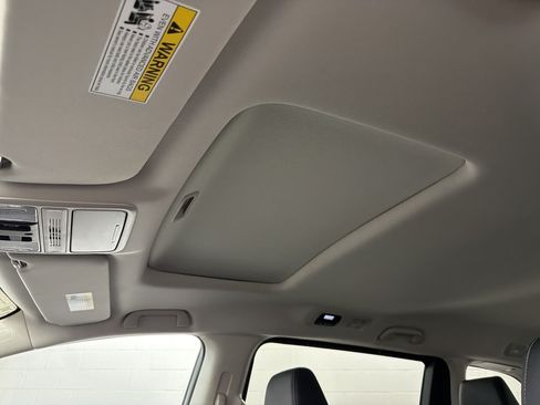 New 2026 Honda Odyssey EX-L image 23