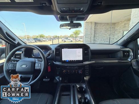 Used 2024 Ford F150 STX RWD image 24