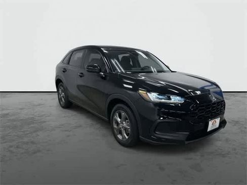 Used 2026 Honda HR-V LX image 6