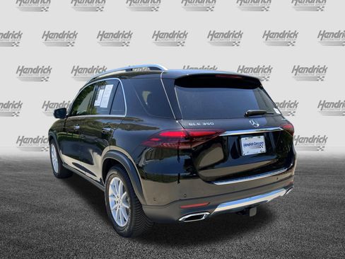 Used 2026 Mercedes-Benz GLE 350 4MATIC image 7