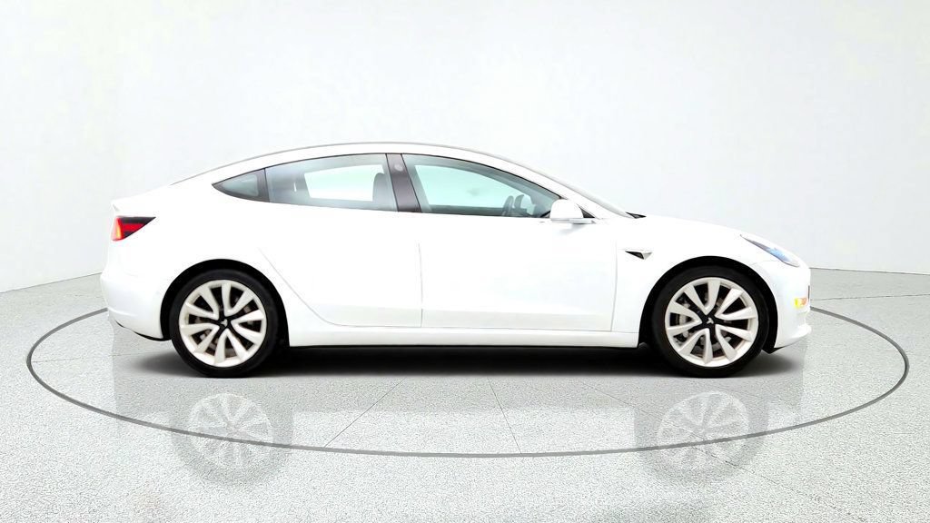 Used 2018 Tesla Model 3 Performance AWD/4WD image 4