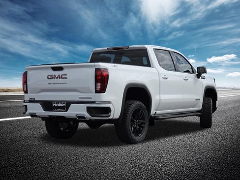 New 2026 GMC Sierra 1500 Elevation w/ X31 Off-Road Package AWD/4WD image 19