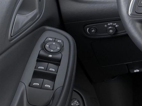 New 2026 Buick Encore GX Preferred w/ Advanced Technology Package AWD/4WD image 22