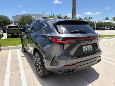 Used 2023 Lexus NX 250 FWD w/ Towing Package (2000 Lbs) image 10
