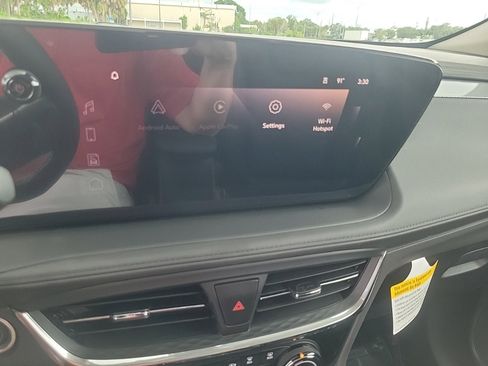 New 2026 Buick Encore GX Sport Touring w/ Comfort Package image 15