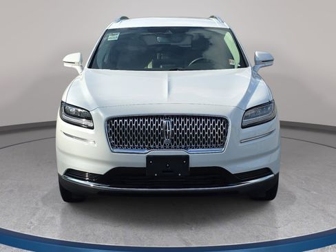 Certified 2023 Lincoln Nautilus AWD w/ Premium Package image 2