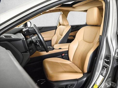 Used 2024 Lexus NX 350 AWD image 16