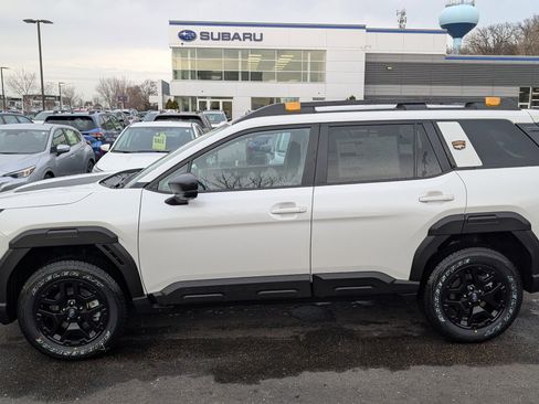 New 2026 Subaru Outback Wilderness image 4