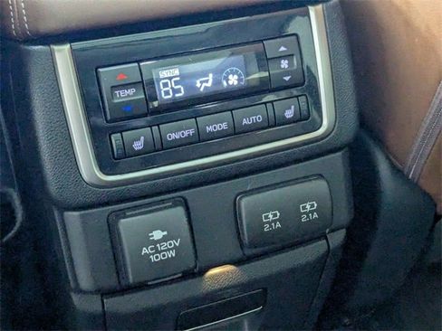 Used 2019 Subaru Ascent Touring w/ Popular Package #3 image 28