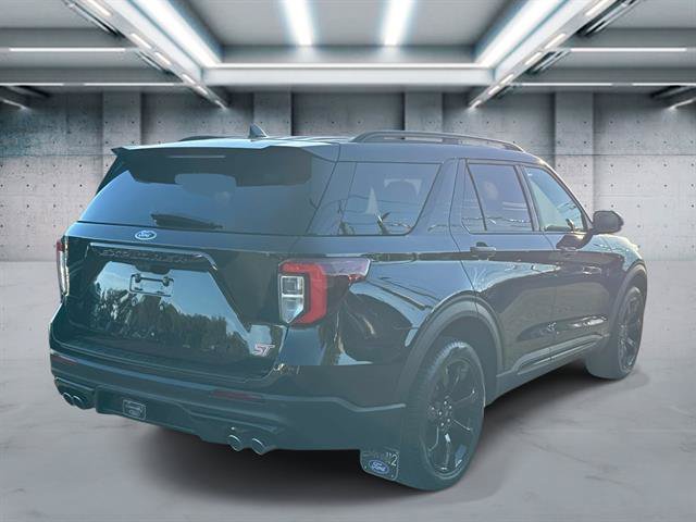 Used 2023 Ford Explorer ST w/ Equipment Group 401A AWD/4WD image 4