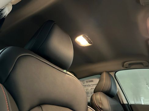 New 2025 Subaru Crosstrek 2.5i Limited w/ Crosstrek Mirror Package image 19