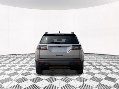 New 2026 Jeep Cherokee Laredo image 10