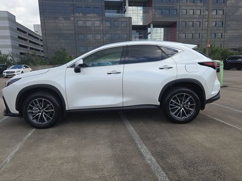 Used 2024 Lexus NX 350 AWD image 8