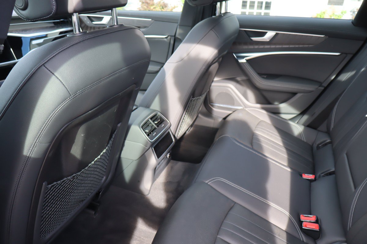 Used 2023 Audi A6 Premium Plus w/ Premium Plus Package AWD/4WD image 30