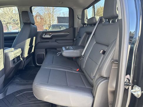 New 2026 Chevrolet Silverado 1500 RST image 15