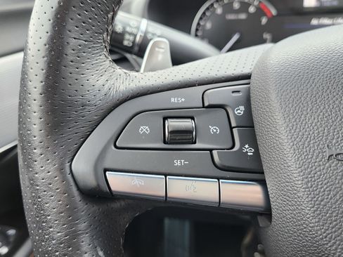 Used 2022 Cadillac CT4 Sport image 38