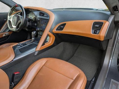 Used 2017 Chevrolet Corvette Z06 image 19