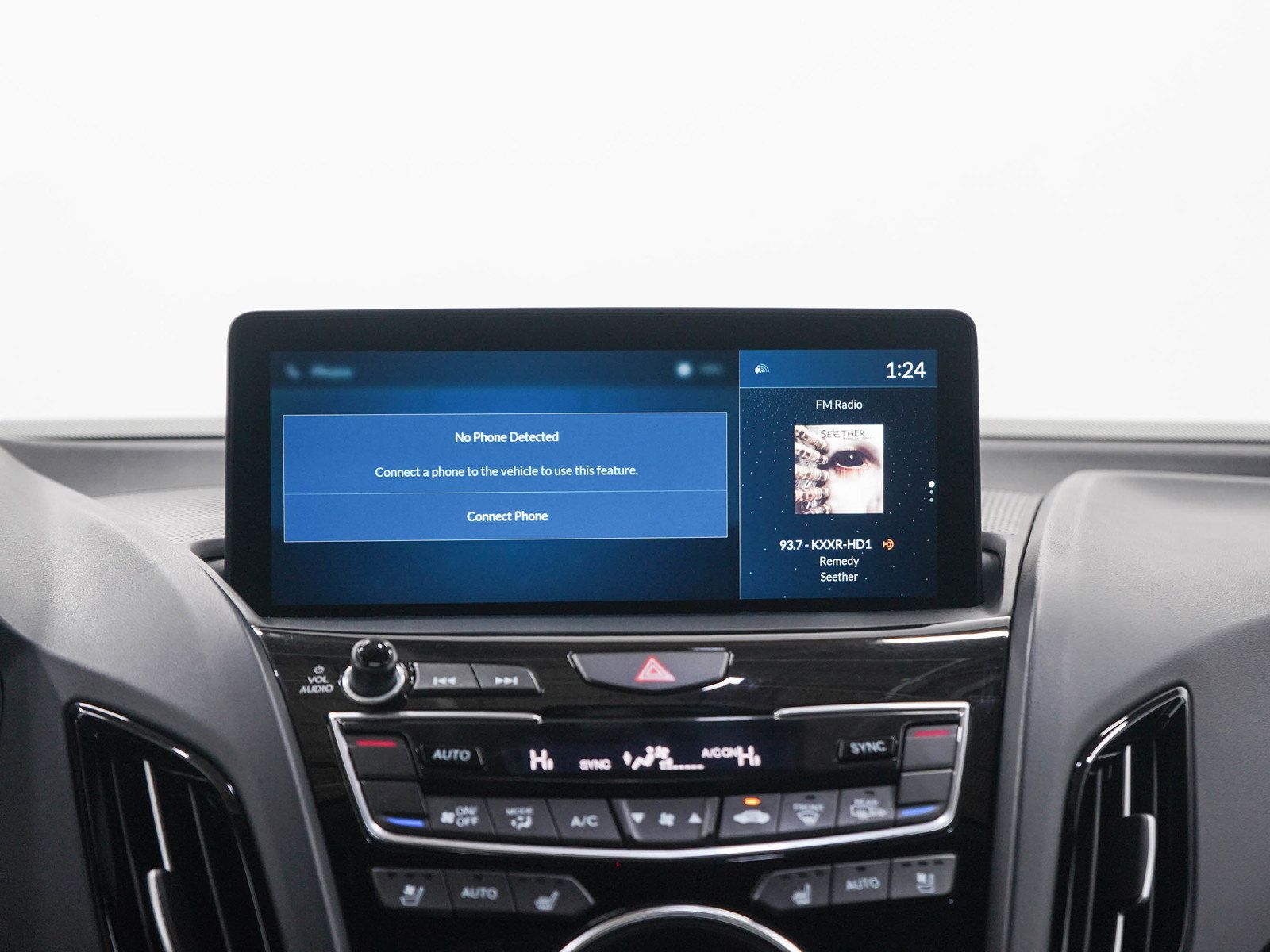 Used 2019 Acura RDX A-Spec w/ Technology Package AWD/4WD image 18